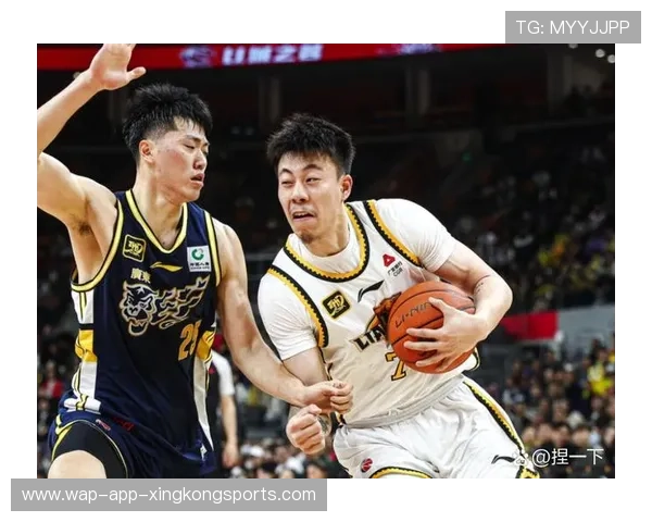 CBA辽宁最后时刻防守成功将胜利收入囊中