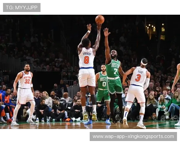 凯尔特人依靠连线推动局面开放