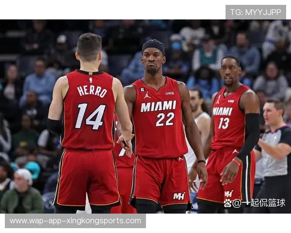 NBA热火外线反击快速打成关键得分的魅力与战术解读