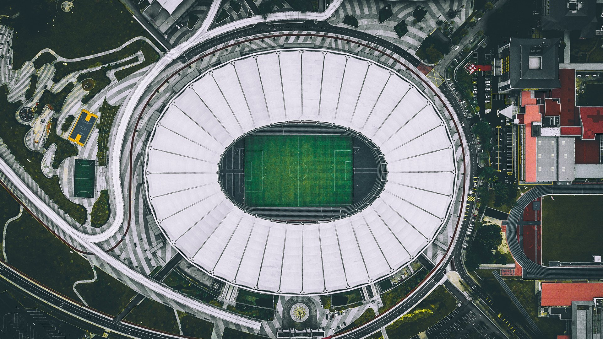 世界体能训练月：社区免费公开课吸引市民参与，世界体能大赛